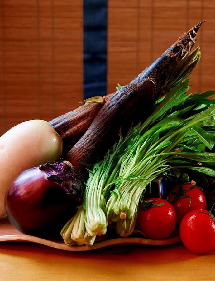 野菜