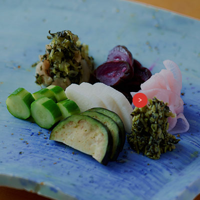 京つけもの