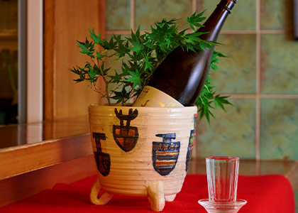 お酒